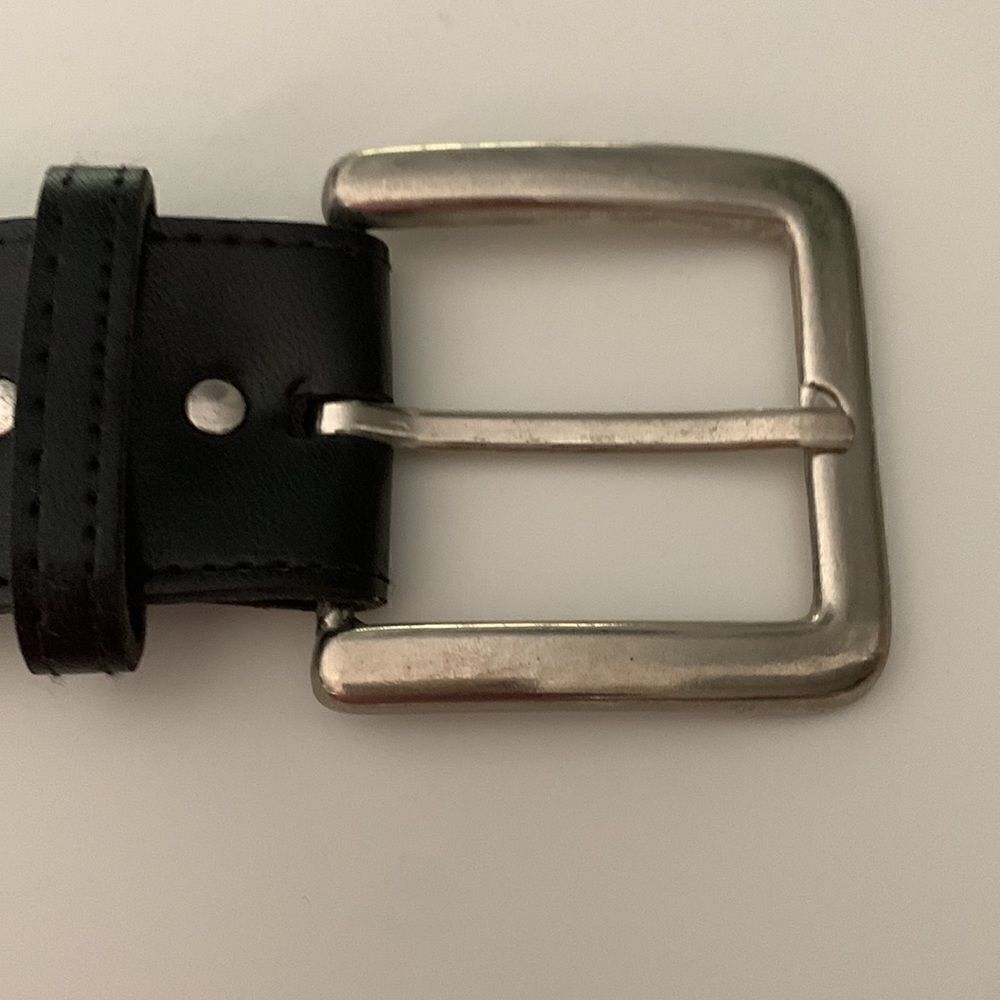 Two Belts - Picture 6 of 6
